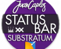 [Substrat] StatusBars Beta