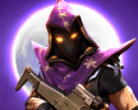 MaskGun Multiplayer FPS – Free Shooting Game