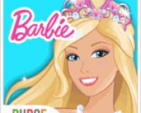 Barbie Moda Mágica