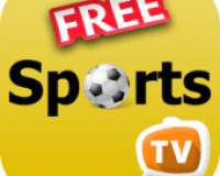 Télévision sportive gratuite