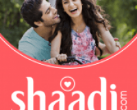 Shaadi.com® – Aplicación de emparejamiento clasificada n.º 1