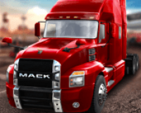 Simulación de camiones 19
