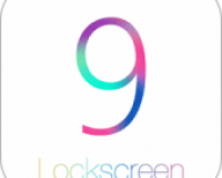 Lock Screen OS 9 – ILocker
