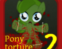 tortura de ponis 2