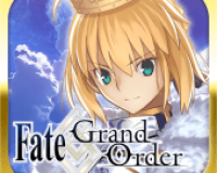 Fate / Grande Order (Inglês)