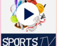 Sportfernsehen : Live-Sport-HD-TV
