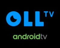 OLL.TV – Кино и ТВ онлайн для Android TV