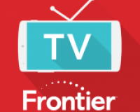 FrontierTV – para assinantes FiOS e Vantage TV