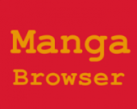 Navegador de Mangá – Leitor de mangá