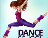 Histoires d'école de danse – Les rêves de danse deviennent réalité