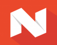 N Launcher – Nougat 7.0