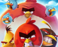 Pájaros enojados 2