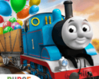 Thomas & Amigos: Entrega