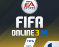 FIFA ON-LINE 3 H por EA SPORTS ™