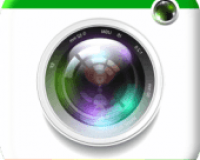 Fuji-Cam: Film Filter Pro