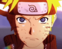 Juegos de Naruto: Tormenta definitiva de Ninja Shippuden 4