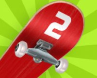 Skate Touchgrind 2
