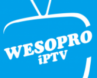 WESOPRO IPTV PRO