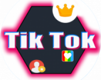 Curtidas de fãs de seguidores grátis para Tik-Tok