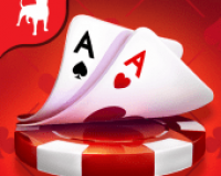 Zynga Poker: juegos de cartas en línea gratuitos de Texas Holdem
