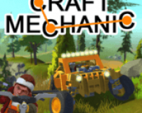 Craft Mechanic