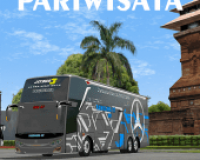 ID de turismo de ES Bus Simulator