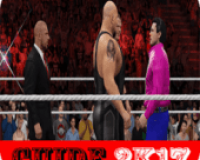 Guide For WWE 2K17