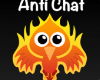 AntiChat Adult Chat Rooms Free