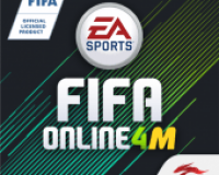FIFA online 4 H por EA SPORTS ™