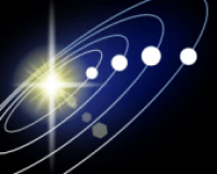Caminata Solar Gratis – Sistema de estrellas y planetas modelo 3d
