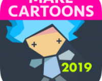 Draw Cartoons 2 – animated video maker