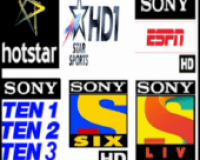 Esportes ao vivo,TV ao vivo IPL,Futebol ao vivo TV HD.
