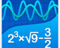 Graphing Calculator + Math, Algebra & Calculus