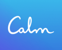 Calm – Meditate, Dormir, Relaxar