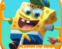 SpongeBob GameStation