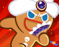 Ejecución de cookies: HornoBreak