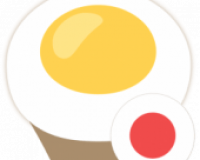 Pão de Ovo: Chat to Learn Japanese