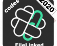 Filelinked codes latest 2019-2020