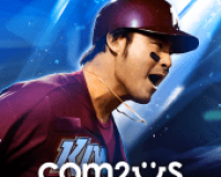 Com2uS Pro Baseball 2019