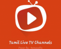 Televisión en vivo – Tamil