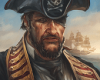 The Pirate: Caribbean Hunt