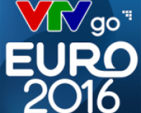 VTVgo Euro 2016