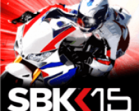 Jogo móvel oficial do SBK15