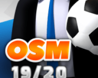 Gerenciador de Futebol Online (OSM)