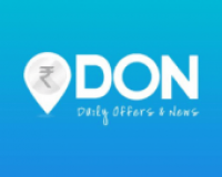 DON: Read News, Stories for Free & Verdienen