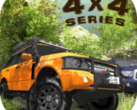 4×4 Rally todoterreno 6