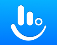Teclado TouchPal Lite：Menor & Más rápido & Más diversión