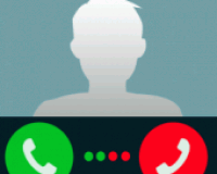 Llamada falsa – Identificador de llamadas falso
