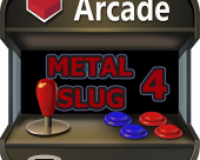 slug de metal de código 4 videogames
