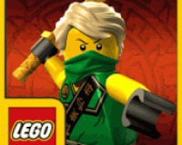 Torneio LEGO® Ninjago™